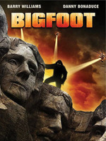 Watch Bigfoot online free.