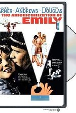 Watch The Americanization of Emily online free. The Americanization of Emily poster