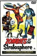 Ver Zombis de la estratosfera en línea de forma gratuita.