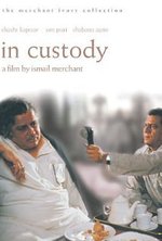Watch In Custody online free.