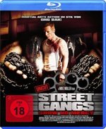 Watch Urban Fighter online free.