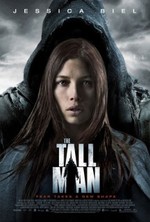 Guarda online The Tall Man gratuitamente.