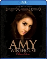Watch Amy Winehouse Fallen Star online free.