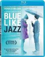 Watch Blue Like Jazz online free. Blue Like Jazz poster
