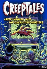 Guarda online CreepTales gratuitamente.