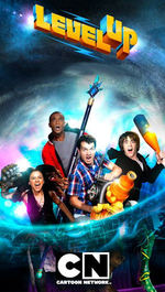 Watch Level Up online free. Level Up poster