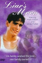 Смотреть Liar's Moon онлайн бесплатно. Liar's Moon poster