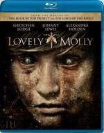 Смотреть Lovely Molly онлайн бесплатно.