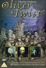 Regarder Oliver Twist en ligne gratuitement.