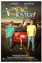 Watch Qué Joyitas! online free.