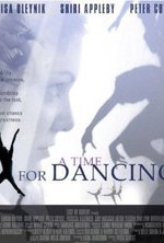 Смотреть A Time for Dancing онлайн бесплатно.