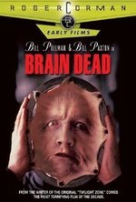 Watch Brain Dead kostenlos online.