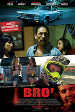 Guarda online Bro' gratuitamente. Bro' poster