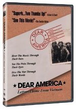 Смотреть Dear America Letters Home from Vietnam онлайн бесплатно.