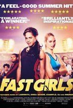 Guarda online Fast Girls gratuitamente.