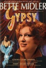 Watch Gypsy online free. Gypsy poster