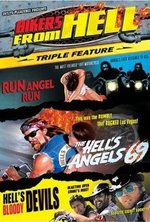 Watch Hell's Bloody Devils kostenlos online.