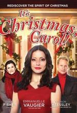 Смотреть Its Christmas, Carol! онлайн бесплатно.
