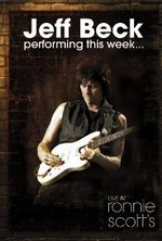 Watch Jeff Beck Performing This Week Live at Ronnie Scotts kostenlos online.
