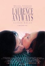 Watch Laurence Anyways online free. Laurence Anyways poster