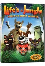 Watch Life's a Jungle Africa's Most Wanted online free.