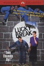 Regarder Lucky Break en ligne gratuitement.