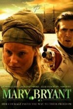 Mary Bryant poster