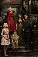 Guarda online Mockingbird Lane gratuitamente. Mockingbird Lane poster
