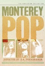Ver Monterrey Pop en línea de forma gratuita.