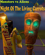 Watch Night of the Living Carrots online free.