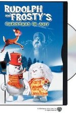Guarda online Rudolph and Frosty's Christmas in July gratuitamente.
