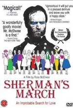 Watch Sherman's March online free.