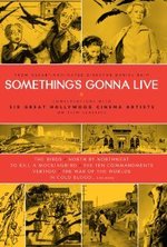 Watch Somethings Gonna Live kostenlos online.