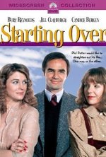 Watch Starting Over online free.