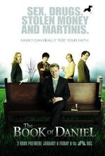 Watch The Book of Daniel online free. The Book of Daniel poster