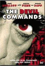 Guarda online The Devil Commands gratuitamente.