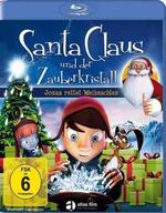 Watch The Magic Crystal online free.