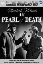 Watch The Pearl of Death online free. The Pearl of Death poster