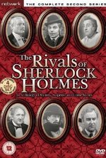 Guarda online The Rivals of Sherlock Holmes gratuitamente.