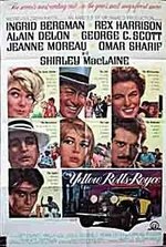 Watch Den gula Rolls-Roycen online free.