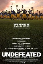 Regarder Undefeated en ligne gratuitement.