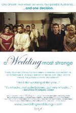Watch A Wedding Most Strange online free.