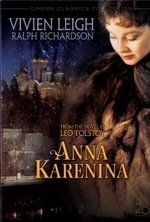 Ver Ana Karenina en línea de forma gratuita.