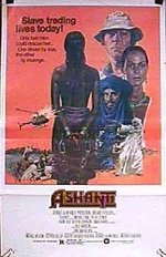 Regarder Ashanti en ligne gratuitement.