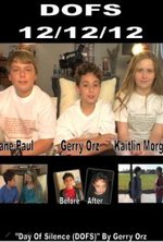 Watch Day of Silence online free.