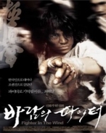 Watch Fighter in the Wind online free.