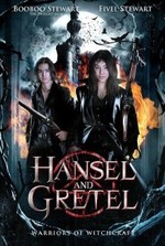 Watch Hansel and Gretel kostenlos online.