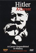 Watch Hitler - A Career online free.