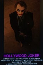 Watch Hollywood Joker online free.