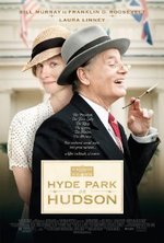 Watch Hyde Park on Hudson online free.